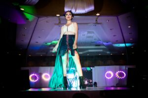 Global Fashion Show 2026: Complete Professional Runway, Backstage Management & GMTS International Standards Guide 5 Global Fashion Show 2026 Complete Professional Runway, Backstage Management & GMTS International Standards Guide