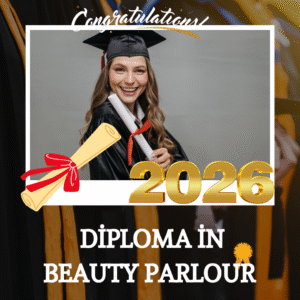 💄 Diploma in Beauty Parlour (1–2 Years) – Global Multitalent Show (GMTS)