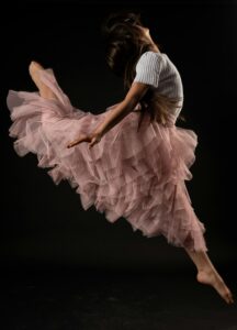 The Ultimate Guide to 💃 Bollywood & Stage Dance 💃 Dancing for GMTS 2026