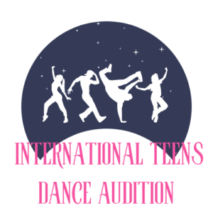 🌍 International Teens Dance Audition 2026 | Global Multitalent Show (GMTS) Registration