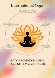 Master the Art of Classical & Semi-Classical Singing — Complete GMTS 2026 Guide 4 🌍 Yoga & Fitness Global Competition 2026 by GMTS