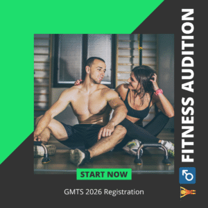 🏋️‍♂️ Fitness Audition – GMTS 2026 Registration | Join Online Fitness Talent Show & Win ₹1,00,000 Cash Prize 🏆