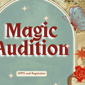 🪄 Magic Audition – GMTS 2026 Registration | Join Online Magic Talent Show & Win ₹1,00,000 Cash Prize 🏆